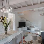 Charming Tuscan Stone House