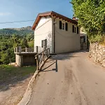 Charming Tuscan Stone House 別荘