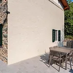 Charming Tuscan Stone House 別荘 *