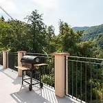 Charming Tuscan Stone House
