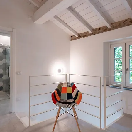 Charming Tuscan Stone House 別荘
