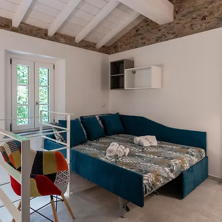Semesterbostad Charming Tuscan Stone House